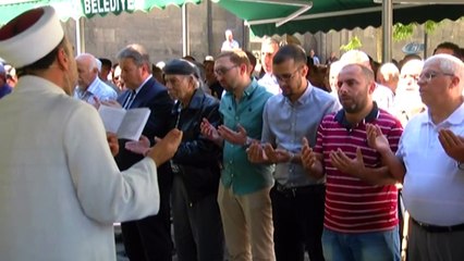 Arakan Müslümanları İçin Gıyabi Cenaze Namazı