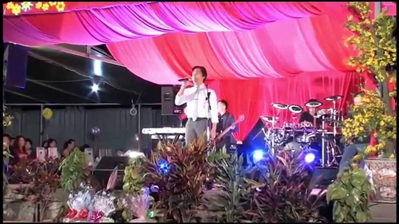 Đừng nhắc chuyện lòng (Nhạc & lời: Đài Phương Trang) | Mạnh Quỳnh