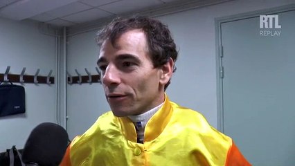 Grand Handicap des Hauts de France : Ronan Thomas présente Miracle des Aigles