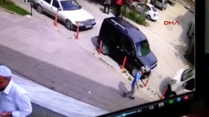 Sakarya Camide Yardım Toplayan Görevliyi Dolandırdığı İddia Edilen Kişi Yakalandı