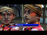 Tradisi Menari di Desa Menari Semarang - NET12