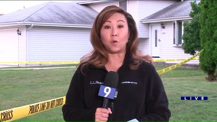 3 People Found Dead in Illinois Home After Party