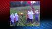 High School Football Players Kicked Off Team Over `KKK` Photo