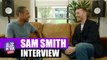 Interview Sam Smith x Mrik