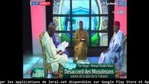 Ameth Khalifa Niass clashe Iyann Thiam ce dernier lui répond Yaw do Nitt