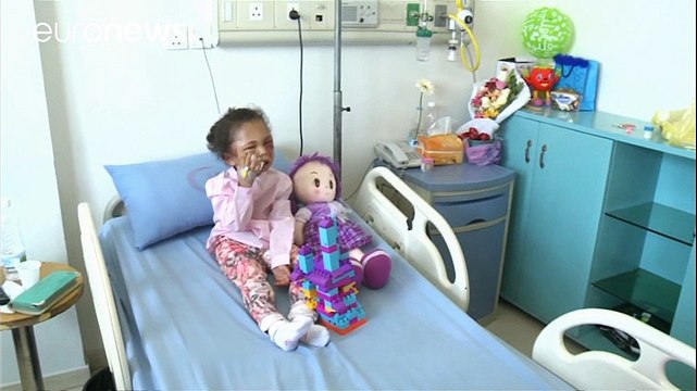 Маленький символ войны