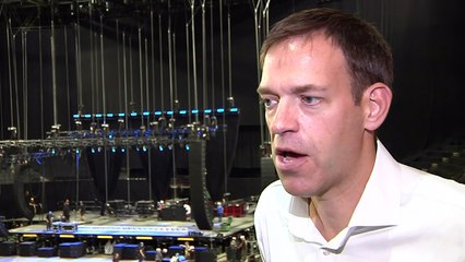 Manchester Arena to reopen with benefit concert