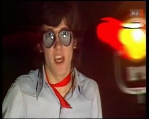 Delhusa Gjon - Ez az utolsó tánc