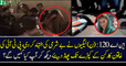 What PMLN Workers Did With PTI Female Worker