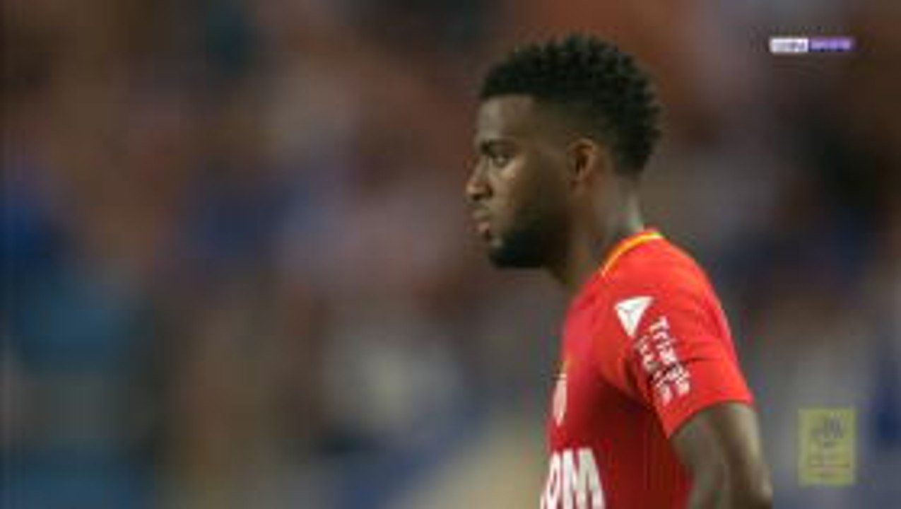 Lemar's rise continues - Arsenal's missed targe...