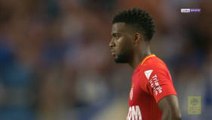 Lemar's rise continues - Arsenal's missed target is on fire