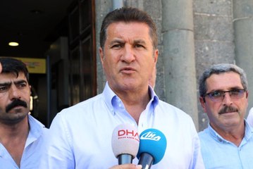 Sarıgül, Akşener'in Kuracağı Partide Yer Alacağı İddialarına Noktayı Koydu