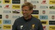 No questions on Coutinho or transfers - Klopp's warning to journalists