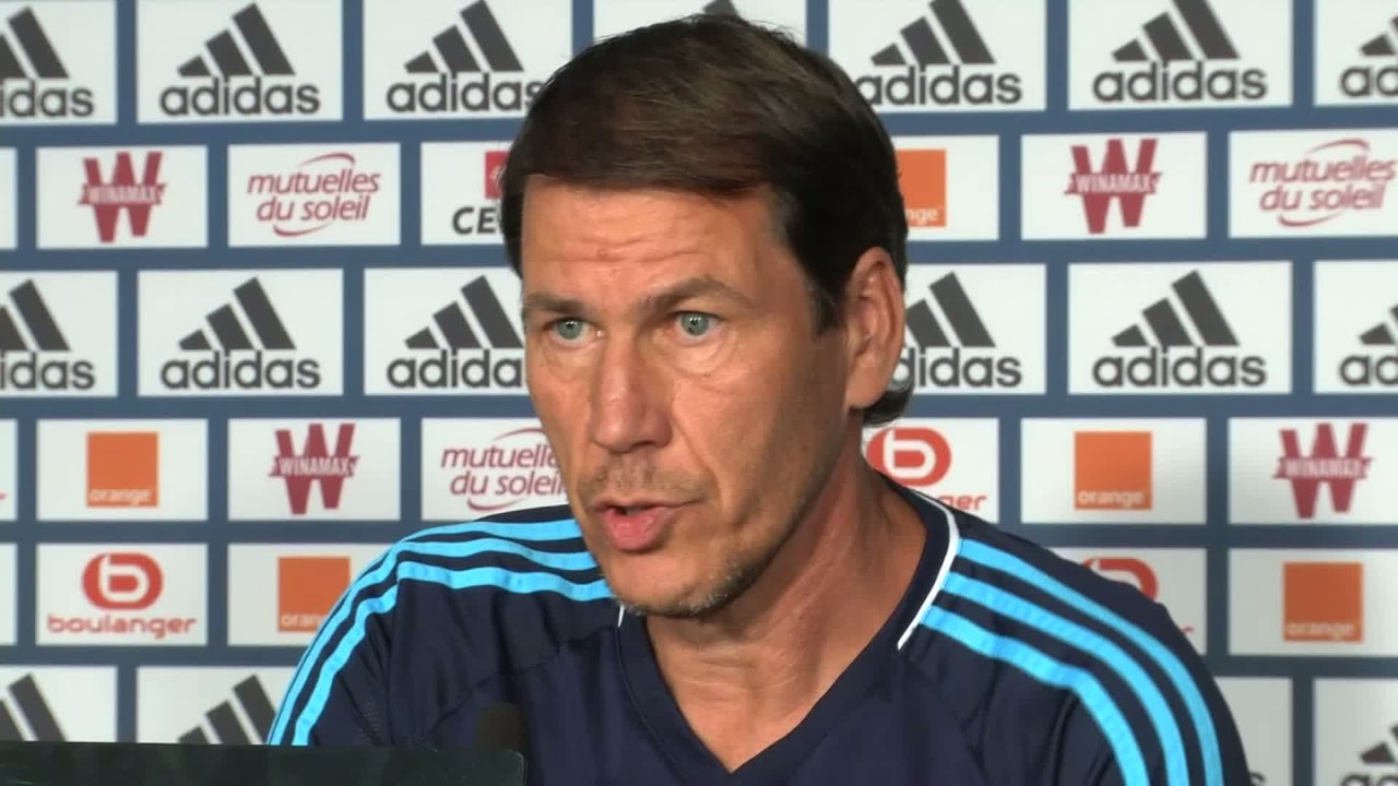 Foot - L1 - OM : Rami incertain, Abdenour prêt contre Rennes