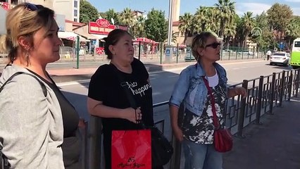 Asansörde Mahsur Kalan Yaşlı Adam 2 Saat Sonra Kurtarıldı - Kocaeli