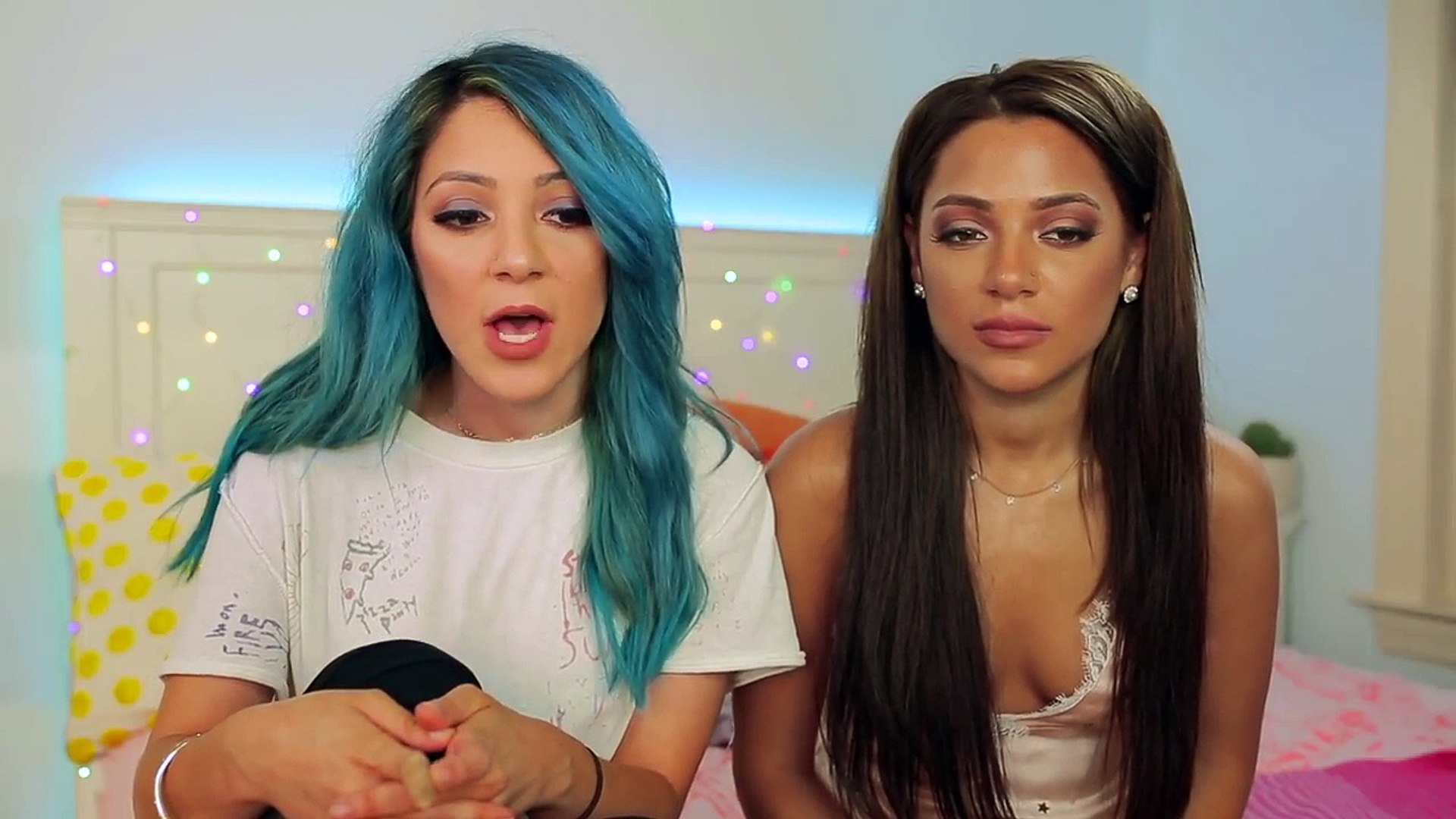 Our Bullying Story (Story time) | Niki and Gabi - video Dailymotion