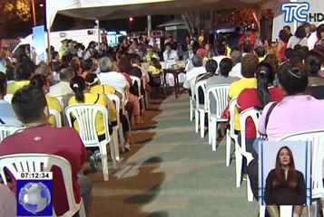 Gobernación implementa plan de seguridad en barrios de Guayaquil