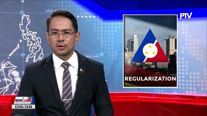 More workers in private companies regularized