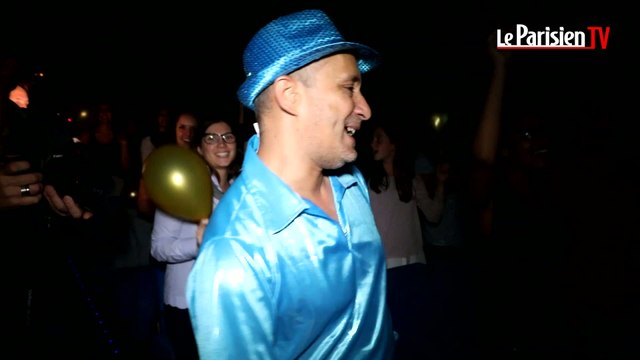 Cinéma : ils viennent voir « Mamma Mia !» pour chanter et danser