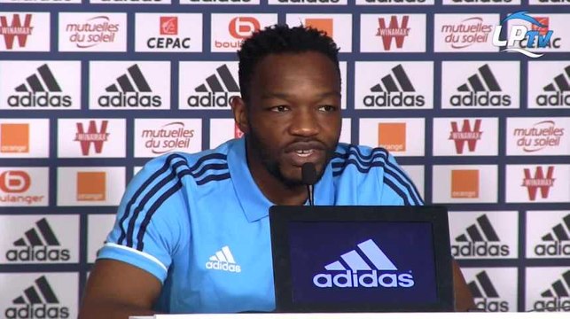 Mandanda : Finir dans les trois-quatre premiers