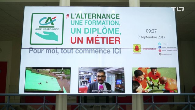 Credit Agricole - Credit Agricole