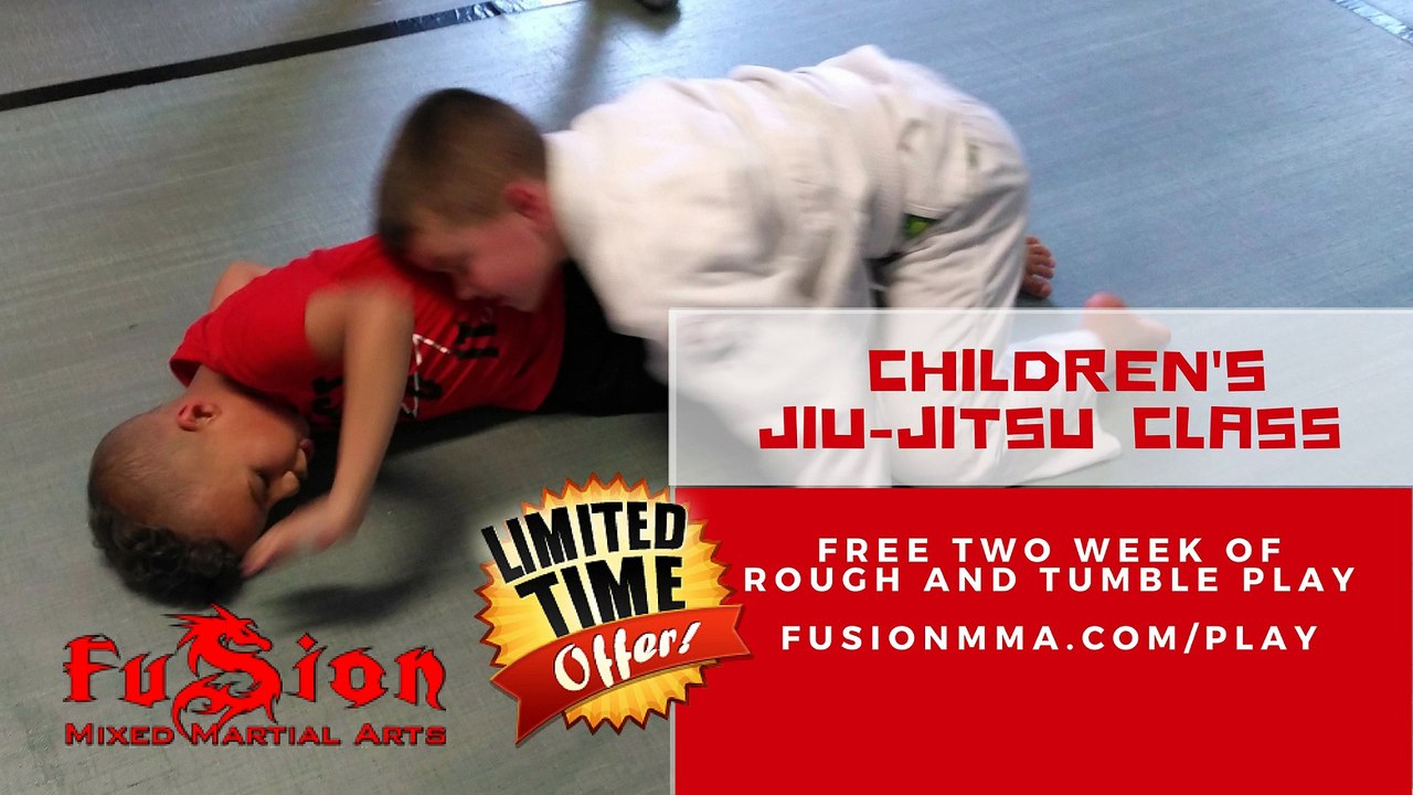 Rough and Tumblr Play part 2