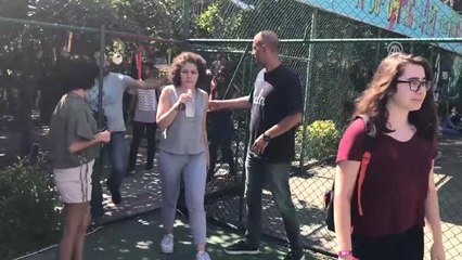 İstanbul Comics And Art Festivali" Başladı - İstanbul