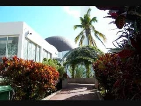 Qari Said Abdou - Sourate Al Mou'minoun