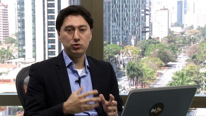 Bloco 1: Construindo juntos uma carteira de ações para se aposentar.