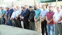 Kayseri'de, Öldürülen Arakanlı Müslümanlar İçin Gıyabi Cenaze Namazı