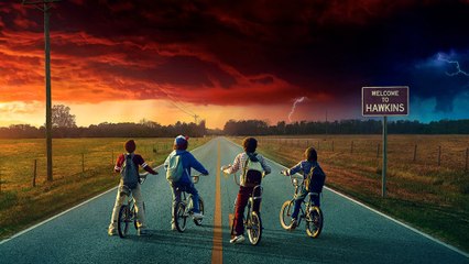 Stranger Things - Season 4 Episode 9 (Netflix) Full Episodes