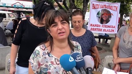 Karabük Lösemi Hastası Hande İçin Kan Bağışı Kampanyası