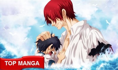 Oda bất ngờ hé lộ những thông tin cực kì bí mật về One Piece