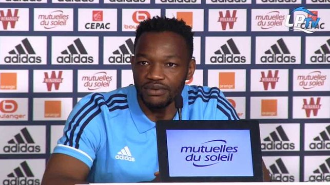 Mandanda : Tout ça, on le sait...