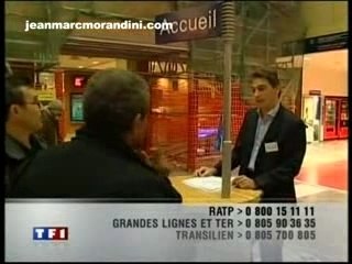 Musique parodiant les privilégiés sncf