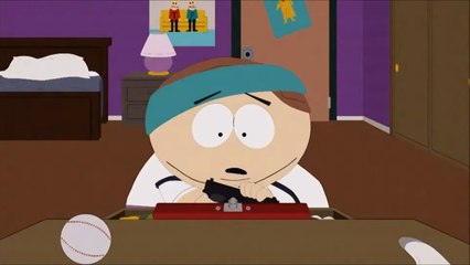 South Park Season 21 Episode 1 (Eps.1) Part I