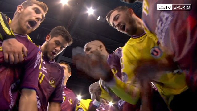 Résumé de la 2de Demi-Finale du Trophée des Champions by LIDL 2017 Nantes Montpellier