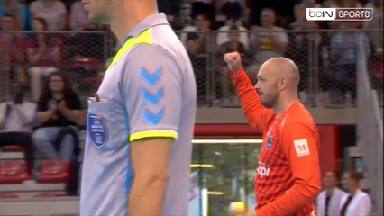 Résumé de la Petite Finale du Trophée des Champions by LIDL 2017 Montpellier Saint-Raphaël