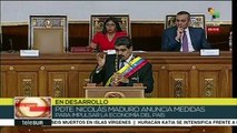 Maduro: En diciembre lograremos alcanzar los 12 millones de CLAP