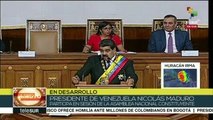 Maduro pide a Saab retomar investigación de irregularidades de Cadivi