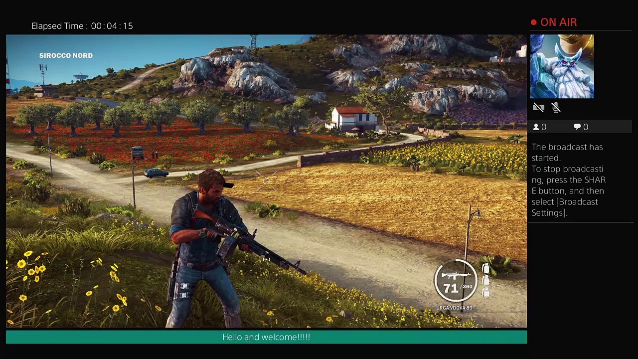 Just cause 3 movie 2017 7 (76)