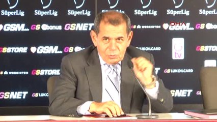 Galatasaray'ın Yeni Transferleri İmzayı Attı - 2