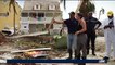 Ouragan Irma: au moins 17 morts dans les Caraïbes