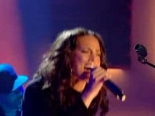 Alicia Keys No One Live Friday Night With John Ross