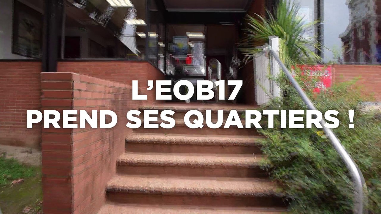 Montage EOB17
