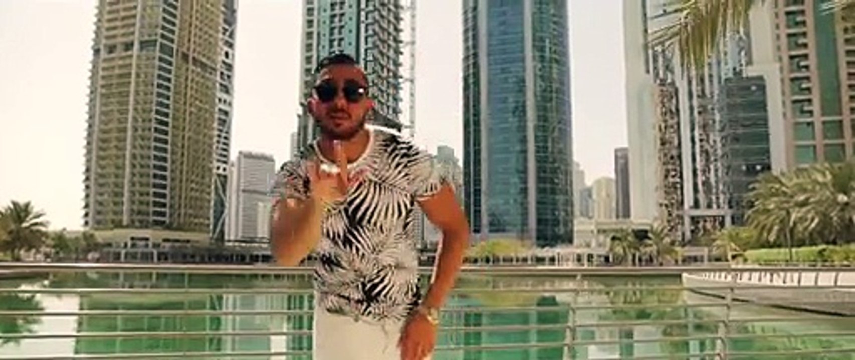 OZEL - Hayati (Clip Officiel)