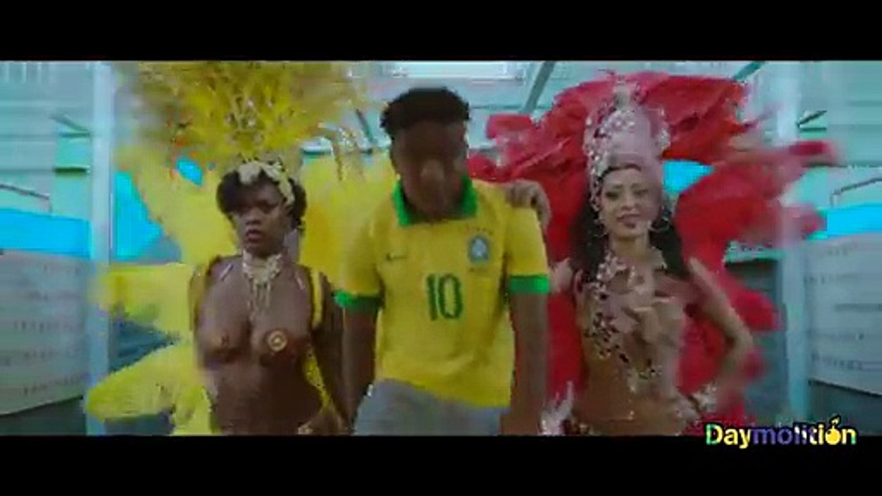 Junior Bvndo - T'as Ça #4