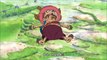 #696 Zoro is Mad - Zoro Finds Chopper knocked down !!