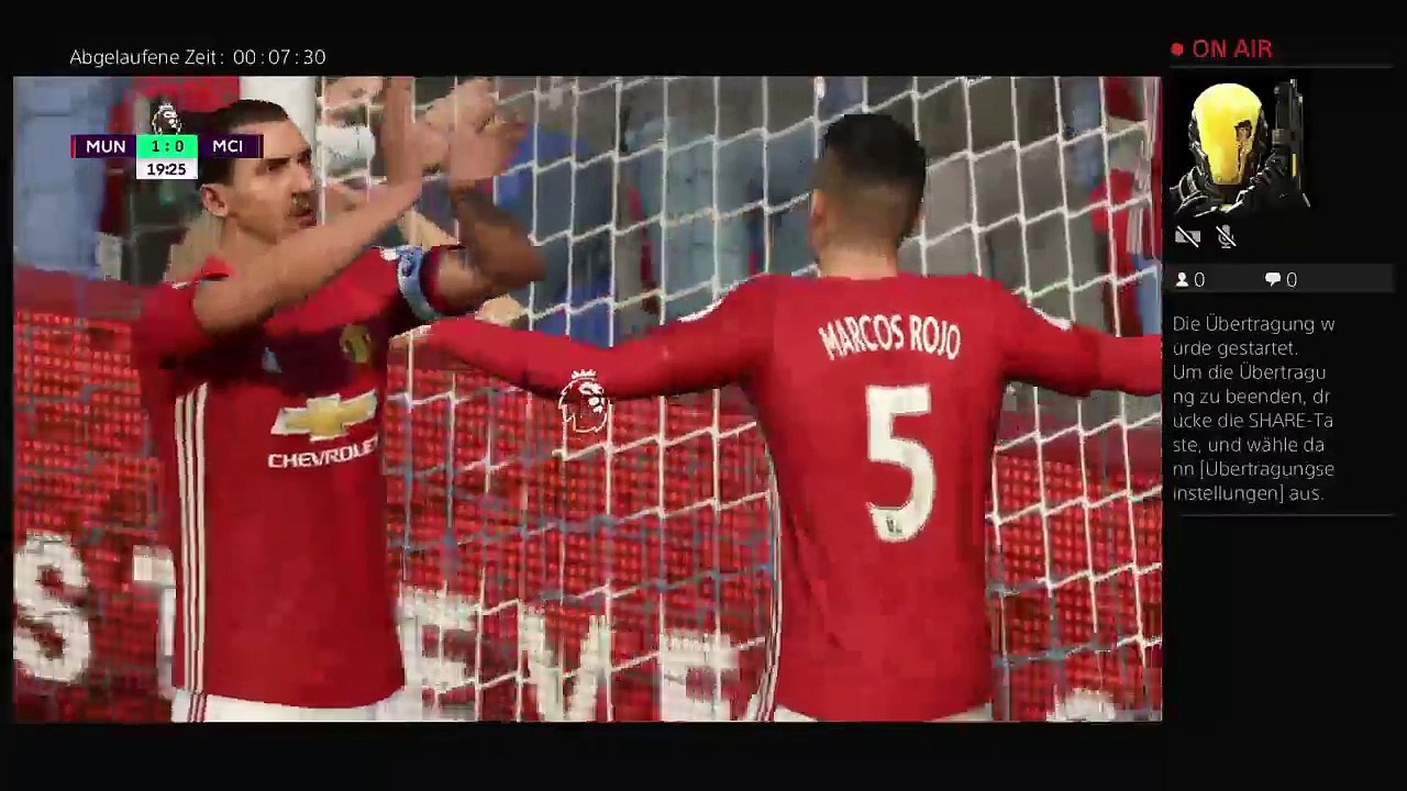 PS4-Live-Übertragung von zocker-gamer2016