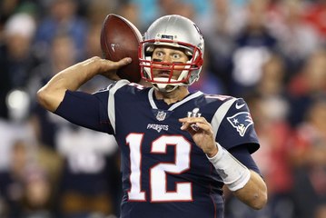 4 teams poised to challenge the Patriots this NFL season